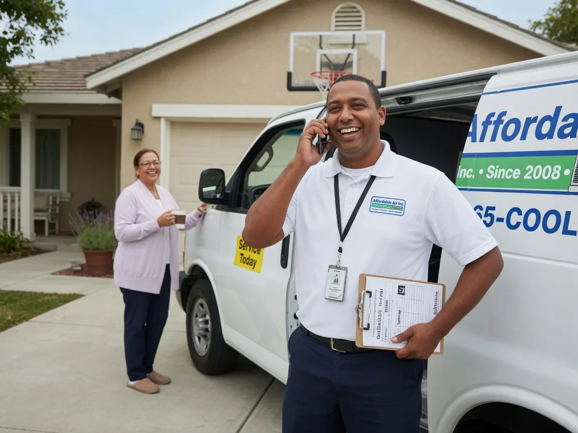 Central Ac Repair Concord, GA FAQs